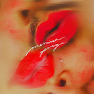 Capa do Disco: Menina Praga (dan PARTIES remix)