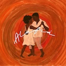 Capa do Disco: Alafi