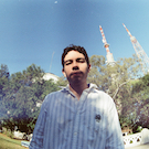 Capa do Disco: sementes