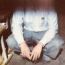 Capa do Disco: miopia