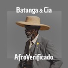 Capa do Disco: AfroVerificado