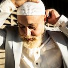 Capa do Disco: Faixa de Gaza de Manguinhos