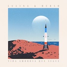 Capa do Disco: Vida Amorosa Que Segue - Vol. II