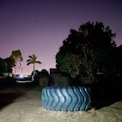 Capa do Disco: Machamba