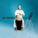 Capa do Disco: Ari Colares e a Canoa